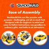 Airfix Quickbuild Jeep Gladiator (jt) Overland modelio rinkinys