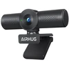 Airhug internetinė kamera Full Hd 1080p su mikrofonais Usb autofokusas