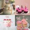 Airsmall Bride to Be torto papuošimas, 5 vnt. vestuvinių Bride to Be torto papuošimų rinkinys, Jga dekoracija vestuvinės suknelės deimantinio žiedo torto papuošimas moterims sužadėtuvėms vestuvių nuotakos vakarėlio dekoravimui