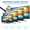 Aisens Hdmi 2.1 Kabelis 90° Kampu 8k 60hz 4k 120hz 48gbps 0.5m