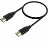 Aisens Hdmi V2.0 Kabelis 4k@60hz 18gbps, 0.5m
