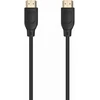 Aisens Hdmi V2.0 Kabelis 4k@60hz 18gbps, 0.5m