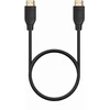 Aisens Hdmi V2.0 Kabelis 4k@60hz 18gbps, 0.5m