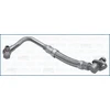 Ajusa Op10522 Alyvos tiekimo žarna Ford C-max, Focus, Kuga, Fiesta, turbina