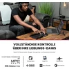 Klaviatūra Akai Mpk Mini Mkiii Midi klaviatūros valdiklis su 25 klavišais