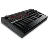 Klaviatūra Akai Mpk Mini Mkiii Midi klaviatūros valdiklis su 25 klavišais