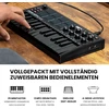 Klaviatūra Akai Mpk Mini Mkiii Midi klaviatūros valdiklis su 25 klavišais