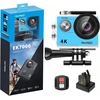 Akaso Ek7000 4k 30fps 170° 20mp Wifi vandeniui atspari kamera