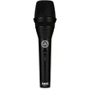Akg P3s dinaminis mikrofonas gyvam vokalui su jungikliu