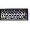 Akko 5075b Mechaninė klaviatūra: Pasidaryk Pats, Rgb, Bt 5.0/2.4ghz/laidinė