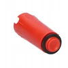 Ventiliatorius Aklė sandarumo bandymams, plastikinė, raudona - G1/2" 20vnt