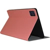 Aknici dėklas, skirtas teclast m50 pro/teclast m50/teclast m50hd 10 colių planšetiniam kompiuteriui, itin plonas pu odos folio sulankstomas minkštas tpu galinis dangtelis, sulankstomas stovas, apsauginis dėklas su automobilio miego pažadinimo funkcija, ro