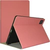 Aknici dėklas, skirtas teclast m50 pro/teclast m50/teclast m50hd 10 colių planšetiniam kompiuteriui, itin plonas pu odos folio sulankstomas minkštas tpu galinis dangtelis, sulankstomas stovas, apsauginis dėklas su automobilio miego pažadinimo funkcija, ro