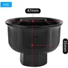 Akozon alyvos filtro dangteliai, 36 mm 3/8 colio automobilio alyvos filtro rakto lizdo nuėmimo įrankis, skirtas X5 A6l A8l