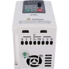 Akozon Vfd Ac 380v 2.2kw inverteris dažnio keitiklis greičio valdymui 3 fazių įvestis išvestis