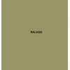 Akriliniai automobiliniai dažai Ral 1020 100ml App