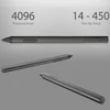 Aktyvusis rašiklis Sa201h, suderinamas su Asus Pen Sa201h 90xb06pn-mto000 Mpp 2.0, suderinamas su Asus Rog Flow Z13, Rog Flow X16, Rog Zephyrus G14, Rog Zephyrus Duo15