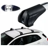 AKU Bagazines Mercedes Cla Shooting Brake X117 15-19