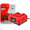 Akumuliatoriaus įkroviklis 20v 3122 charger Skil