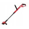 Grandininis pjūklas Akumuliatorinė vejapjovė Skil 20v 0241 Ca, 30cm, be akumuliatoriaus