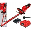 Akumuliatorinės genėjimo žirklės 55cm 20v 0430 Skil 1x2.0ah