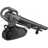 Akumuliatorinis lapų pūstuvas Gardena 18v P4a 14895-55
