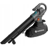 Akumuliatorinis lapų pūstuvas Gardena 18v P4a 14895-55