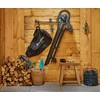 Akumuliatorinis lapų pūstuvas Gardena 18v P4a 14895-55