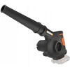 Akumuliatorinis lapų pūstuvas Worx Wx094.9 Powershare 257hp 20v