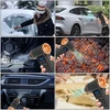 Akumuliatorinis pūstuvas-džiovintuvas Turbo Jet Fan