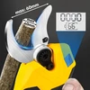 Akumuliatorinių genėjimo žirklių rinkinys 4,0 Ah