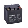 Akumuliatorius Agm Vrla A-mega Adc 28-12 12v 28ah
