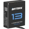 Akumuliatorius Baterija Gp-13 Gp13 Enduro, skirtas Gopro Hero 13 Hero13 Cpss1b 2100mah