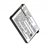 Akumuliatorius typ V-tech Bt298555 Nuk Philips Byd006649 Byd001743 (1576)