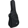 Akustinės gitaros dėklas Hard Bag B-201901-41