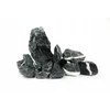 Akvariumo akmenys Dark Rock uola, 1kg