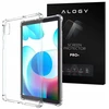 Akyga Alogy Apsauginis dėklas shock realme pad mini 8.7 + stiklas