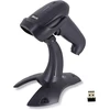 Alacrity 2d 1d Qr bluetooth brūkšninių kodų skaitytuvas su stovu, bluetooth 2.4 Ghz belaidis ir laidinis Usb laisvų rankų įrangos brūkšninių kodų skaitytuvas su stovu pramonei, mažmeninei prekybai, logistikai, sandėliui, 6709db
