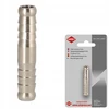 Alburnus Airpress Žarnos jungtis 8 x 8 mm 4346831