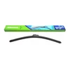 Alca ® Advance Aero plokščias valytuvas, guma, 700mm