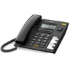 Alcatel Temporis T56, laidinis telefonas, juodas