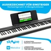 Alesis elektrinis pianinas, 88 klavišai