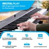 Alesis elektrinis pianinas, 88 klavišai