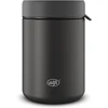 Alfi Iso Termo maisto indas 350 ml, juodas