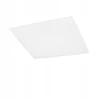 Algine led panelis 30w ww 230v 120st Ip20 600x600x28 baltas 5 metų garantija