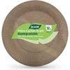 Algon 12 x 18cm vienkartinės lėkštės - tvirtos ir - idealiai tinka vakarėliams, renginiams ir susibūrimams