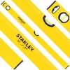 Aliumininis gulsčiukas classic 80cm Stanley Stht1-43104