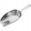 Aliumininis semtuvėlis Hygia 75ml 160x58mm Westmark
