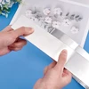 Aliuminio juosta 2m, 1mm storio, 5cm pločio - universaliam naudojimui