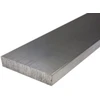 Aliuminio juosta 60x8 - 50 cm